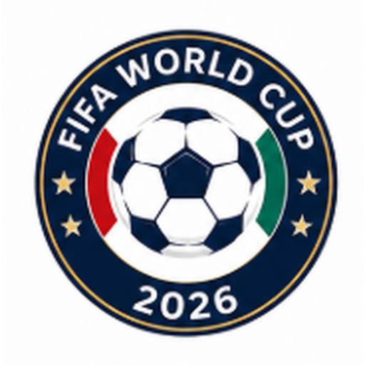 世界杯比分网 Logo